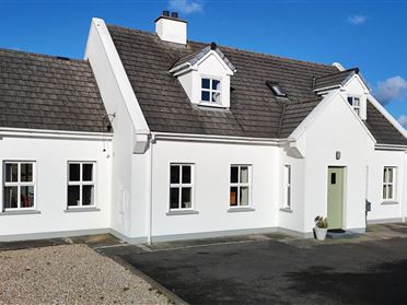 5 Lag Na Carraige, Derrybeg, County Donegal
