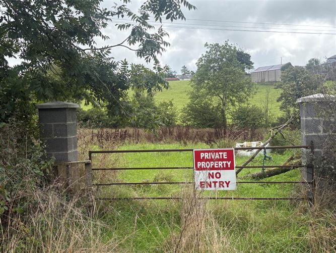 Derry, Shercock, Cavan