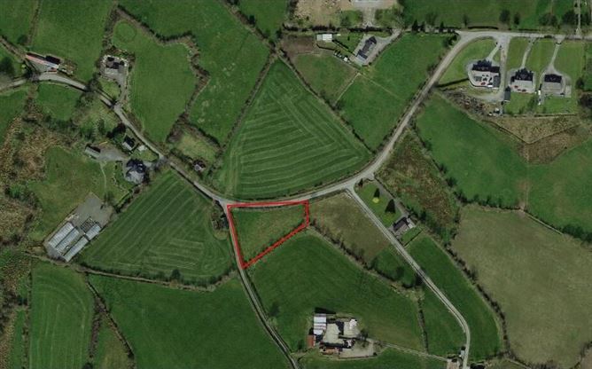Derry, Shercock, Cavan