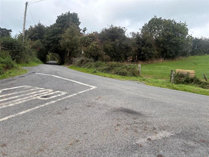 Derry, Shercock, Cavan