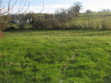 Derry, Shercock, Cavan