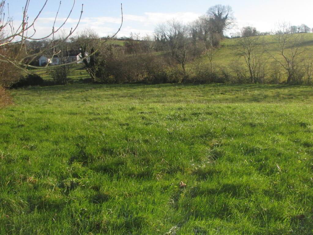 Derry, Shercock, Cavan