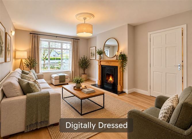 8 Cashel Avenue, Cashel Downs, Kilkenny, Kilkenny