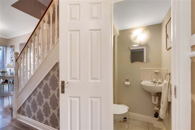 37 Meadow Park, Dublin Road, Co. Cavan