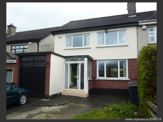 Photo 1 of 10 — 177 The Avenue, Belgard Heights, Tallaght,  Dublin 24