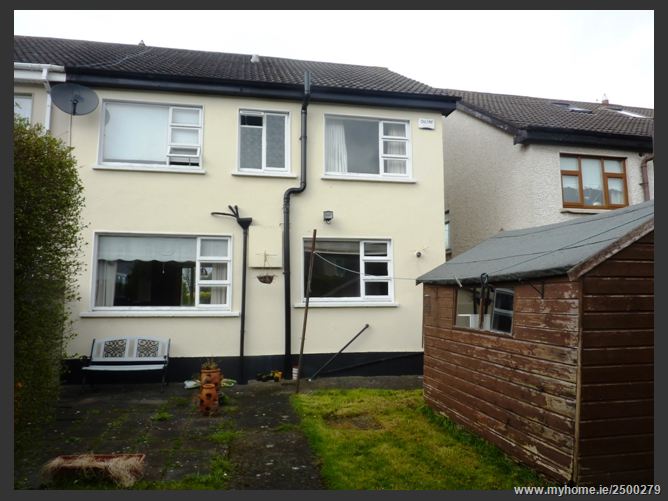 Photo 10 of 10 — 177 The Avenue, Belgard Heights, Tallaght,  Dublin 24
