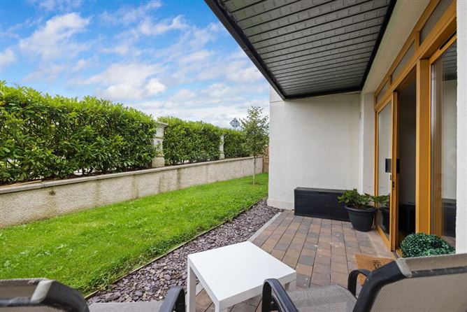 Apartment 6 Wilton Hall, Rathnew, Wicklow