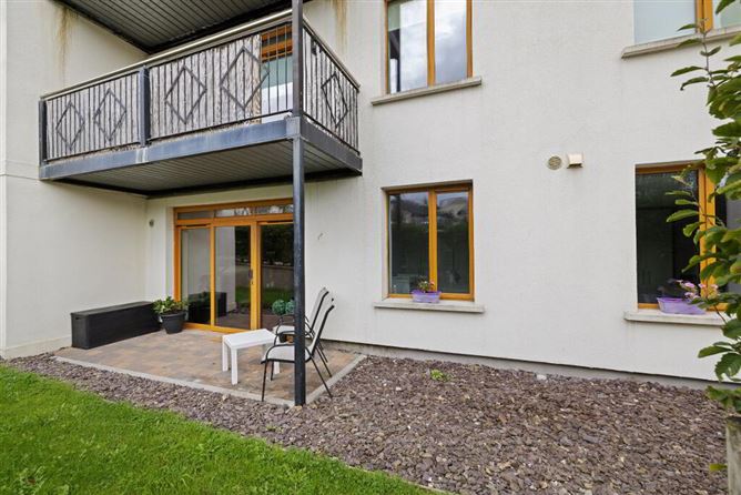 Apartment 6 Wilton Hall, Rathnew, Wicklow