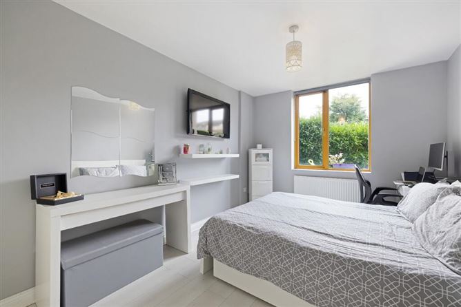Apartment 6 Wilton Hall, Rathnew, Wicklow