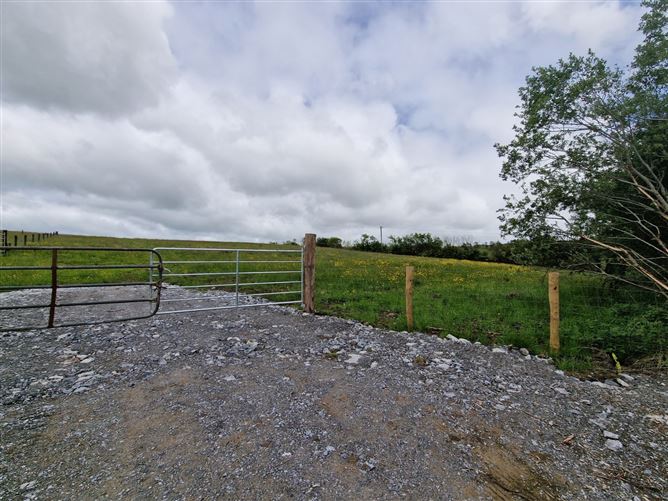 0.6 acre site, kilnamona, ennis, co. clare