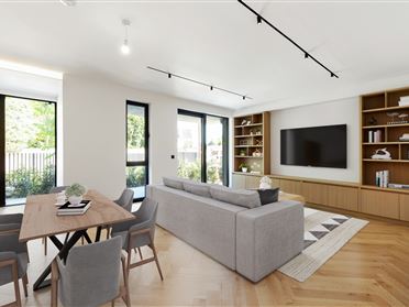 Image for Two Bedroom Plus Study Apartment, Old Meadow, Blackrock, Co. Dublin