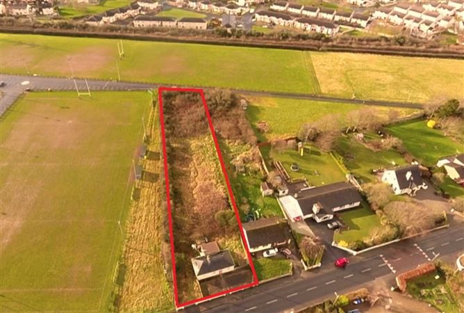 Rosbrien Road, Lisnalty, Rosbrien, County Limerick