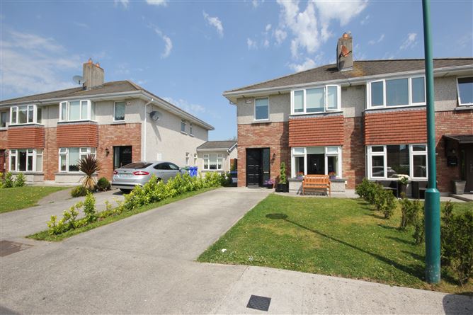 71 Lake Drive, Kilminchy, Portlaoise, Laois