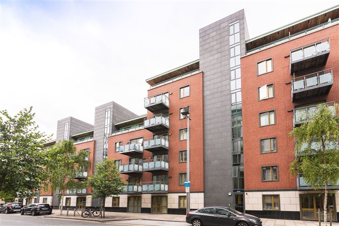 Main image for 432 Longboat Quay North, Grand Canal Dk, Dublin 2