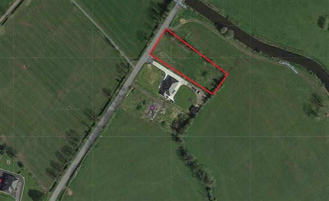 Main image for Site 1, Ballykenny, Longford (LD), Newtownforbes, Co. Longford