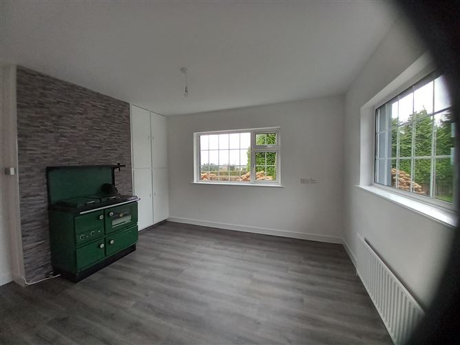 Paddock, Mountrath, Laois