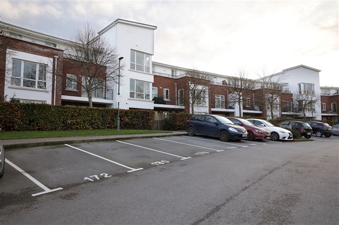 Apartment 169 Bracken Hill, Sandyford, Dublin 18