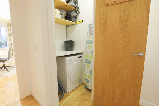Apartment 169 Bracken Hill, Sandyford, Dublin 18