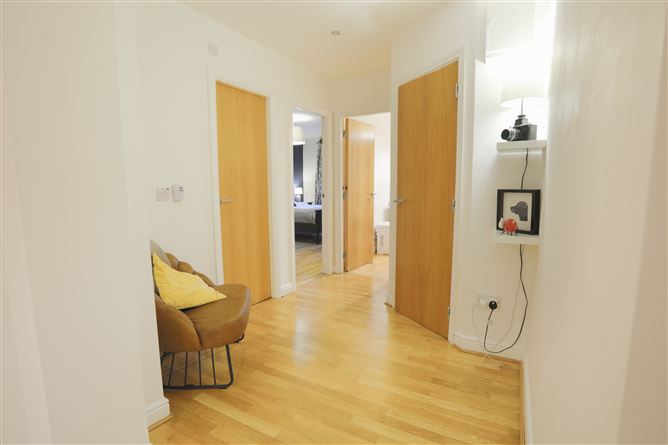 Apartment 169 Bracken Hill, Sandyford, Dublin 18
