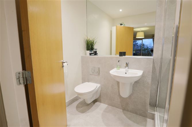 Apartment 169 Bracken Hill, Sandyford, Dublin 18