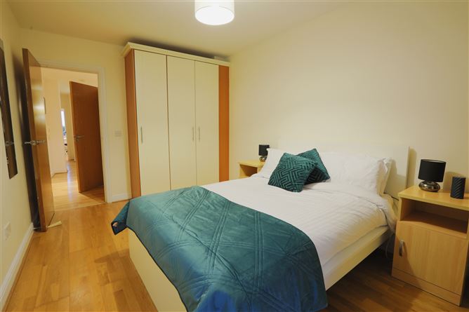 Apartment 169 Bracken Hill, Sandyford, Dublin 18