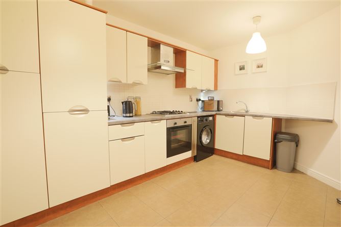 Apartment 169 Bracken Hill, Sandyford, Dublin 18