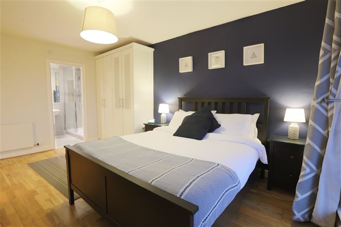 Apartment 169 Bracken Hill, Sandyford, Dublin 18