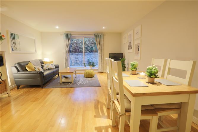 Apartment 169 Bracken Hill, Sandyford, Dublin 18
