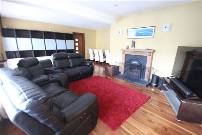 Shannon House, Shannon Park, Carrigaline, Cork