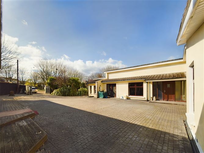 Shannon House, Shannon Park, Carrigaline, Cork