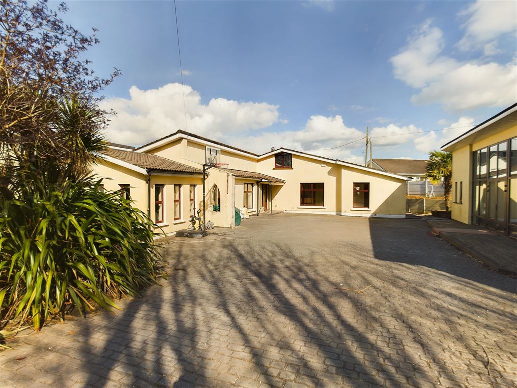 Shannon House, Shannon Park, Carrigaline, Cork