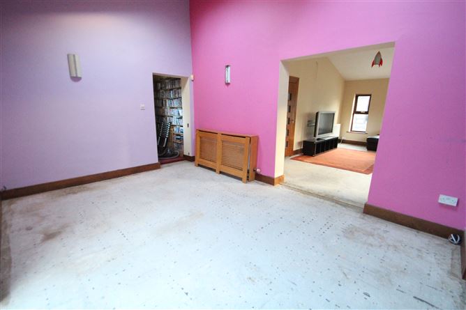 Shannon House, Shannon Park, Carrigaline, Cork