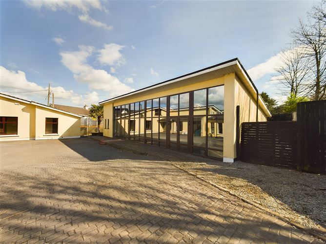 Shannon House, Shannon Park, Carrigaline, Cork