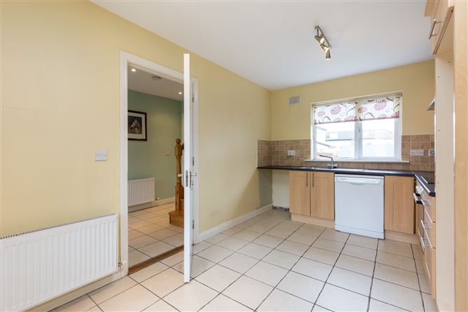 63 Shingan, Enniscorthy, Co. Wexford
