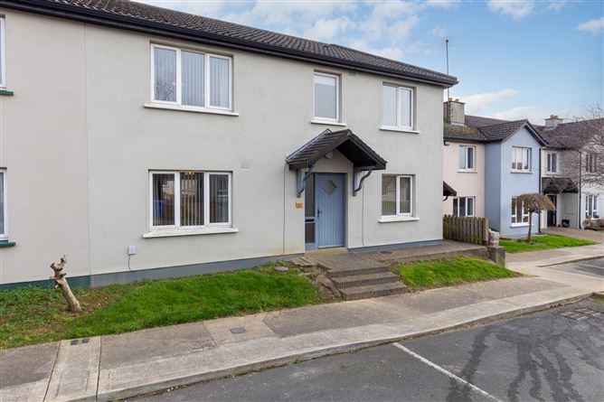 63 Shingan, Enniscorthy, Co. Wexford