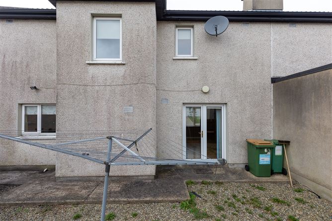 63 Shingan, Enniscorthy, Co. Wexford
