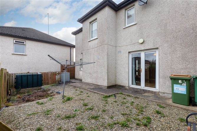 63 Shingan, Enniscorthy, Co. Wexford