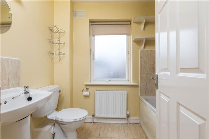 63 Shingan, Enniscorthy, Co. Wexford