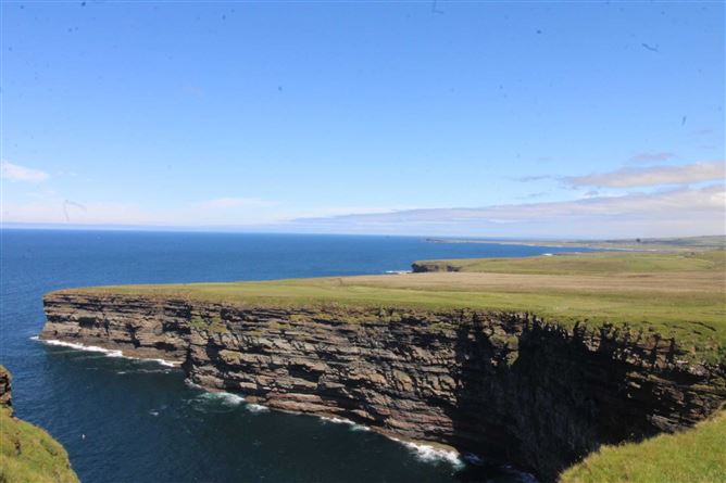 Sea Road, Ballycastle, Mayo