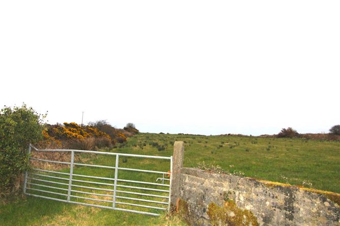 Sea Road, Ballycastle, Mayo