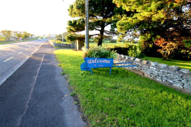 Sea Road, Ballycastle, Mayo