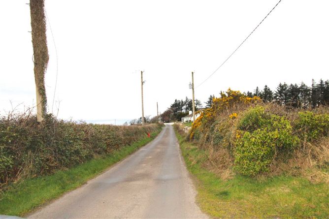 Sea Road, Ballycastle, Mayo