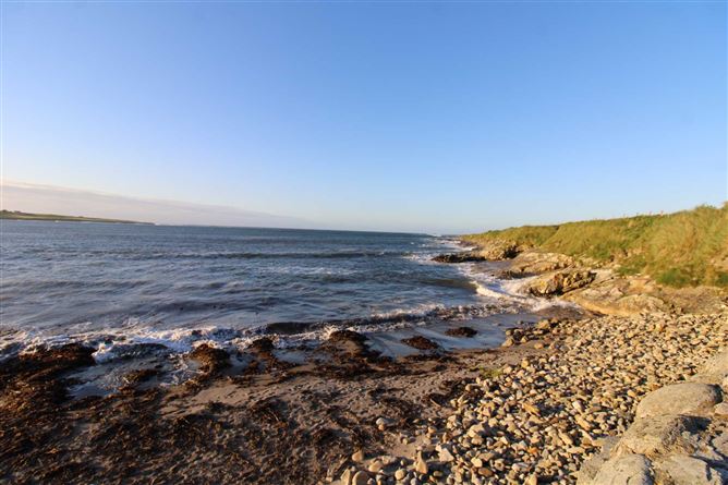 Sea Road, Ballycastle, Mayo