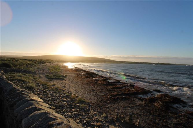 Sea Road, Ballycastle, Mayo