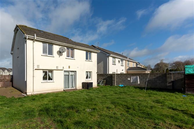 47 Brackvoan , Bruff, Limerick
