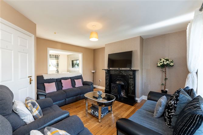 47 Brackvoan , Bruff, Limerick