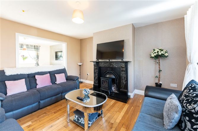 47 Brackvoan , Bruff, Limerick