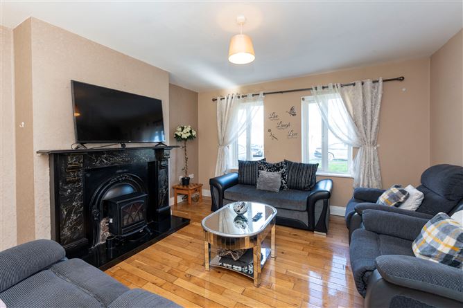 47 Brackvoan , Bruff, Limerick