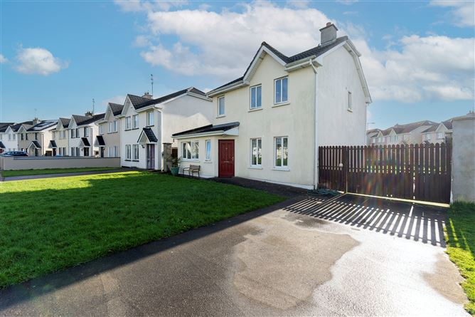 47 Brackvoan , Bruff, Limerick