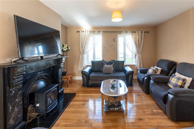 47 Brackvoan , Bruff, Limerick